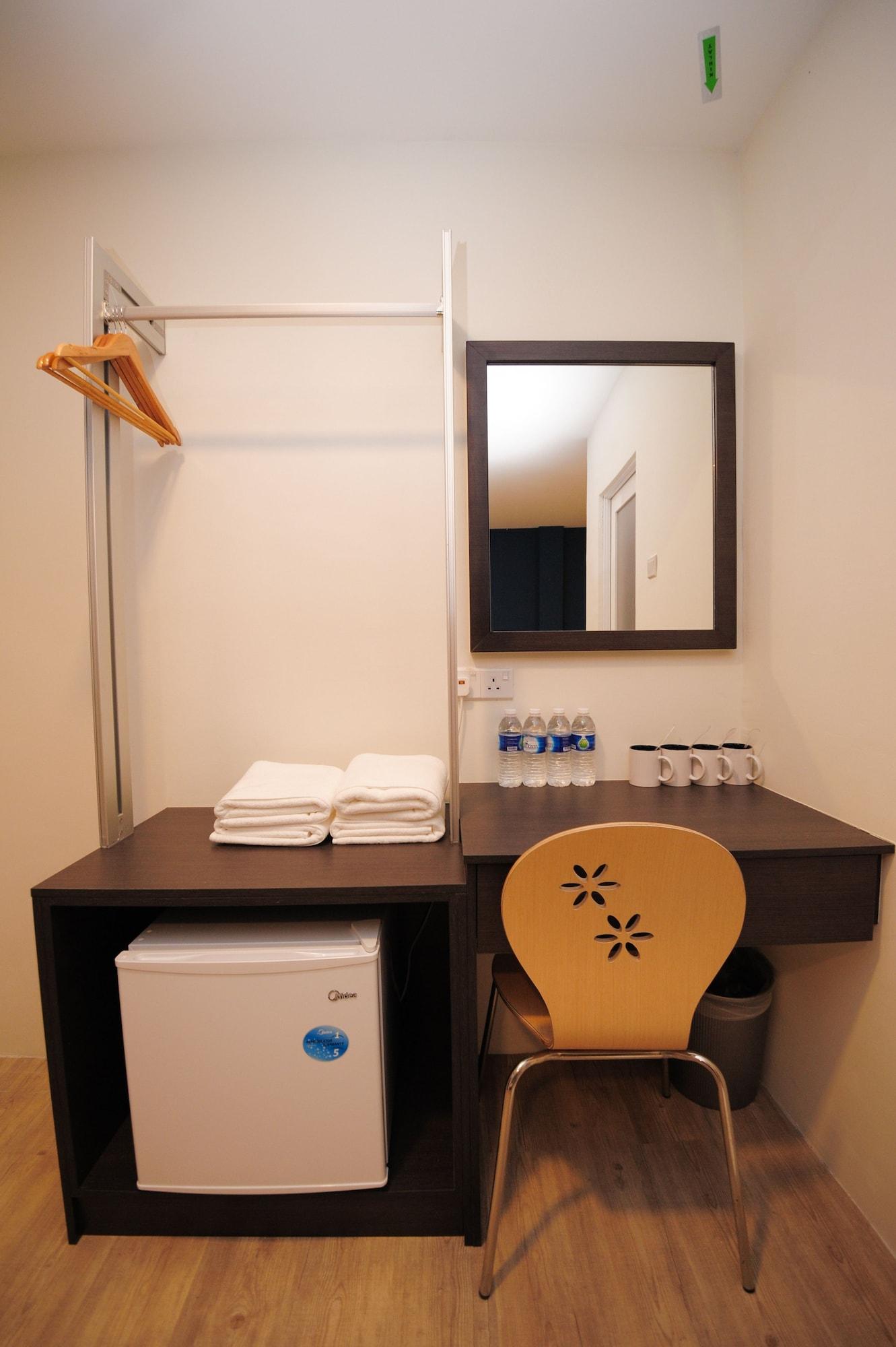 Hotel Mezzo Kuala Lumpur Luaran gambar