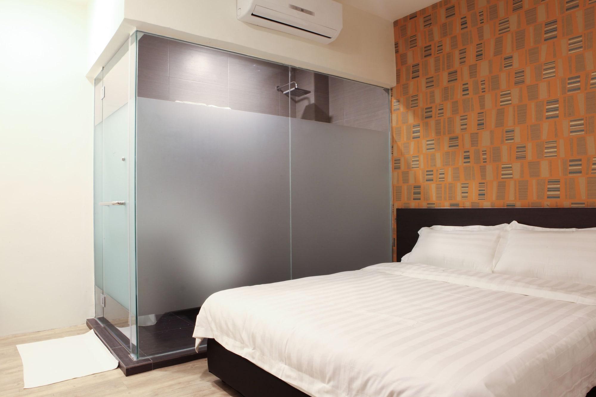 Hotel Mezzo Kuala Lumpur Luaran gambar