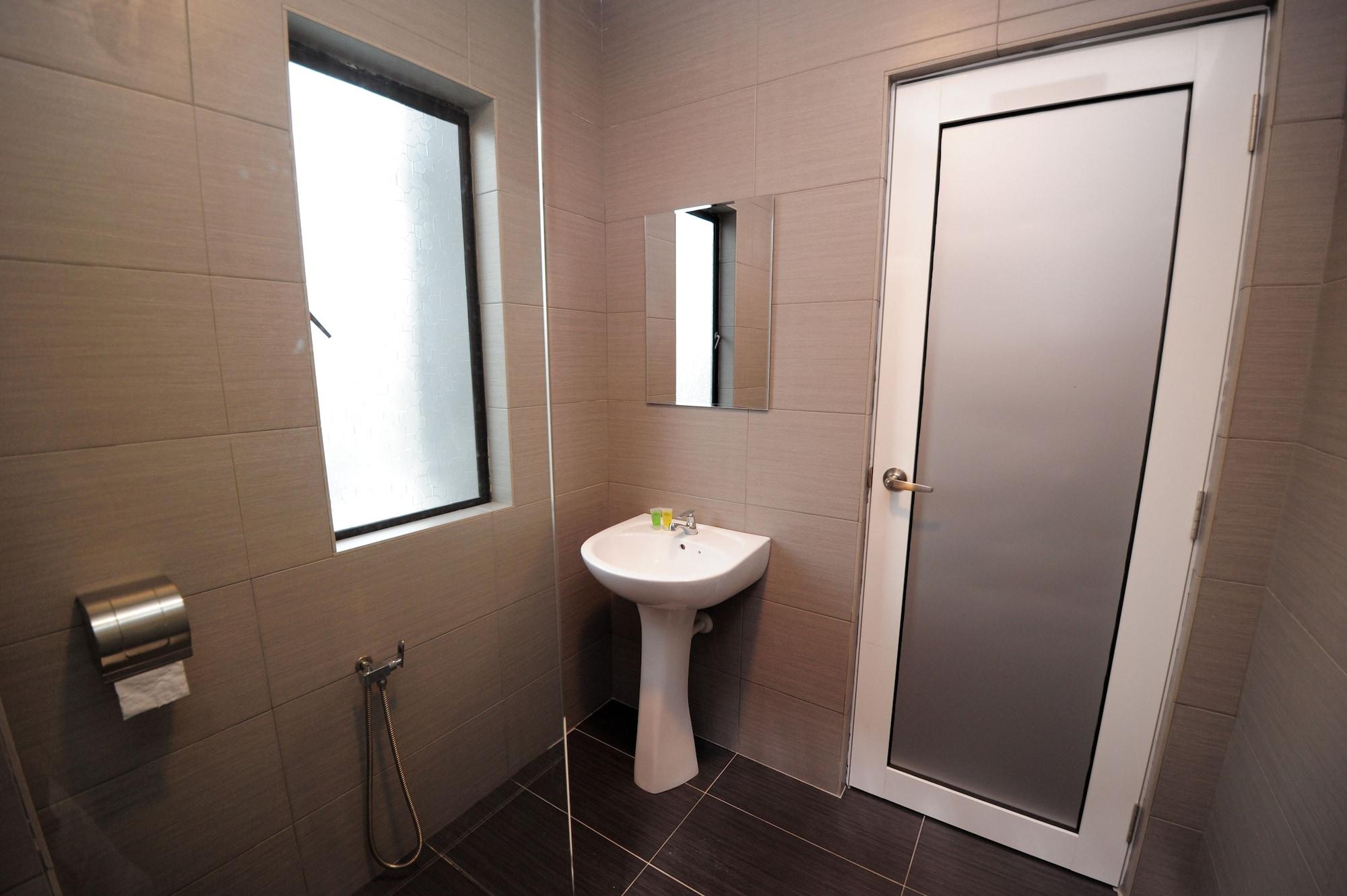Hotel Mezzo Kuala Lumpur Luaran gambar