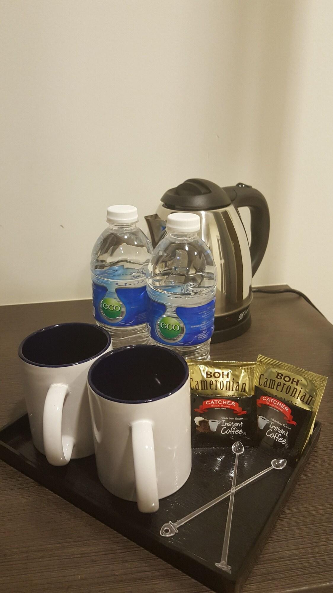 Hotel Mezzo Kuala Lumpur Luaran gambar