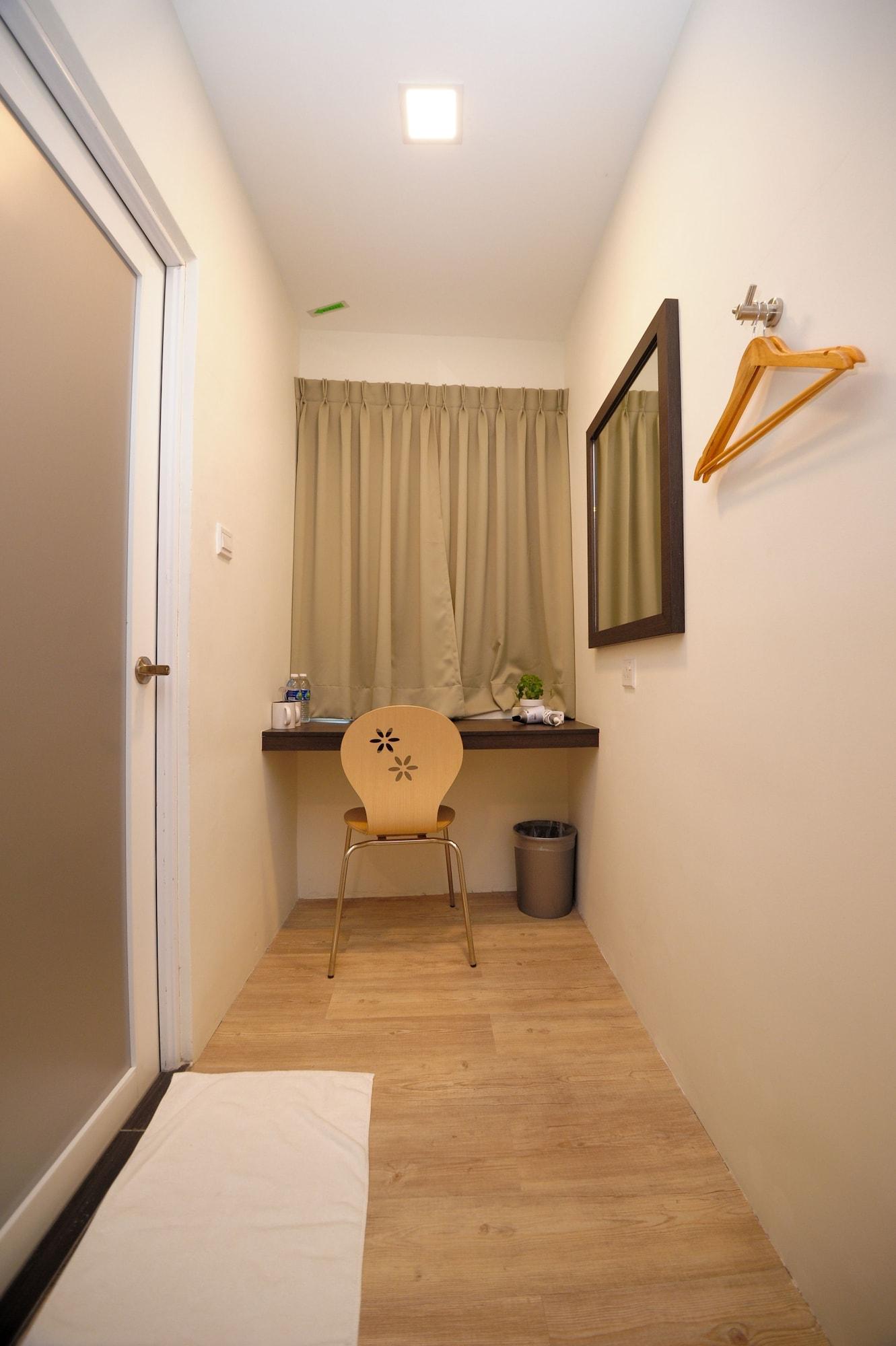 Hotel Mezzo Kuala Lumpur Luaran gambar