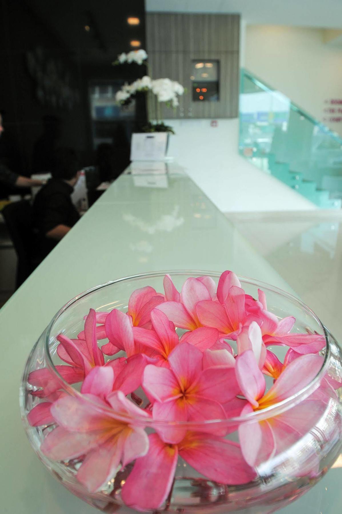 Hotel Mezzo Kuala Lumpur Luaran gambar